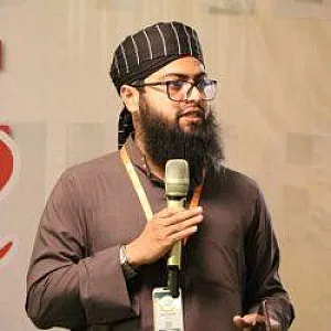 আব্দুল্লাহ আল মাসউদ